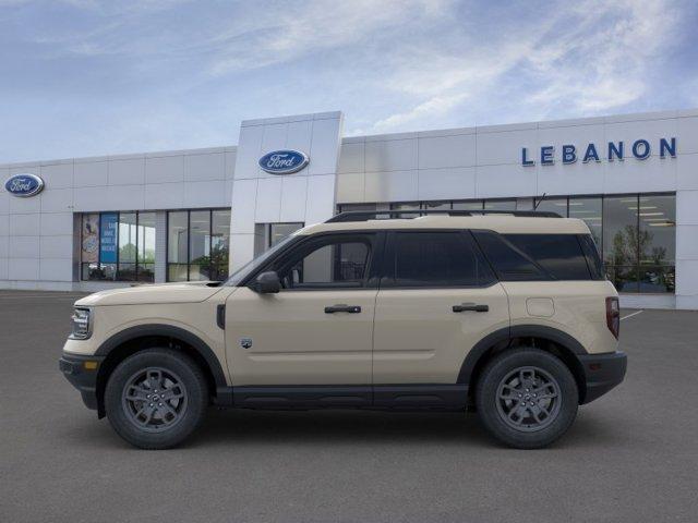 new 2024 Ford Bronco Sport car, priced at $29,739