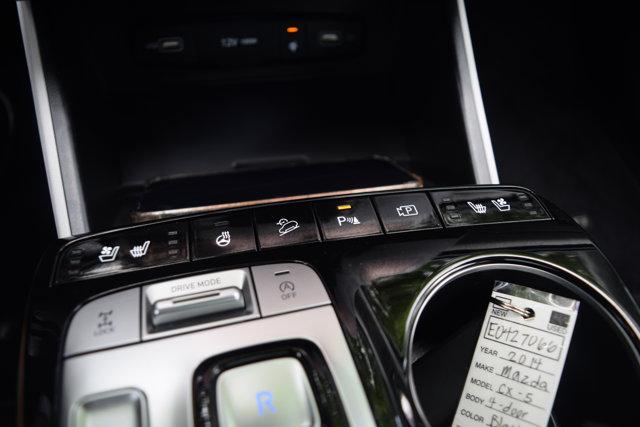 used 2022 Hyundai Tucson car, priced at $26,500
