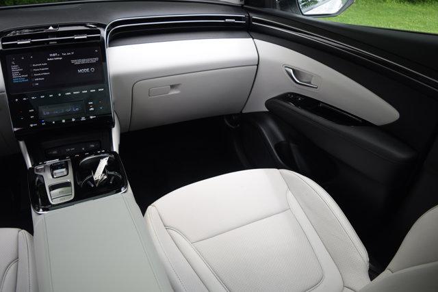 used 2022 Hyundai Tucson car, priced at $26,500