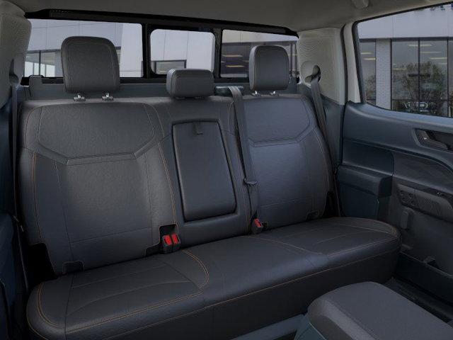 new 2024 Ford Maverick car, priced at $36,908