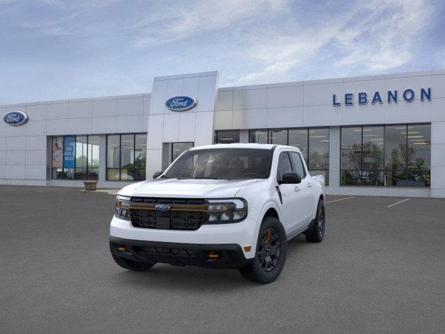 new 2024 Ford Maverick car, priced at $36,908