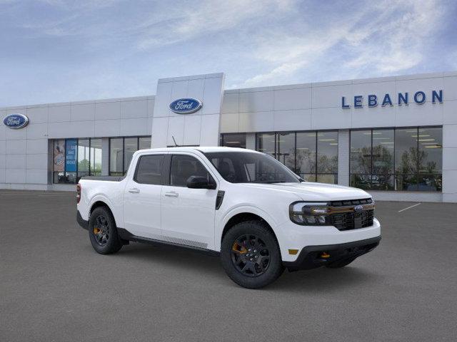 new 2024 Ford Maverick car, priced at $36,908