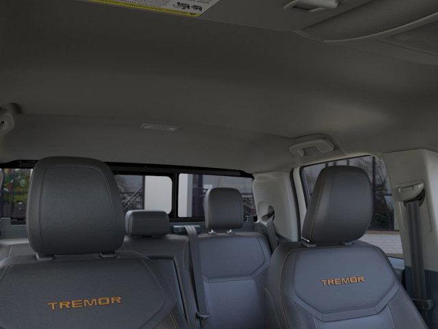 new 2024 Ford Maverick car, priced at $36,908
