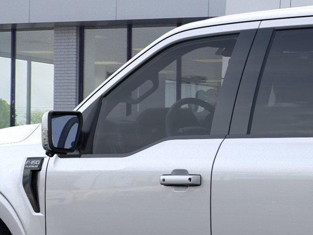 new 2025 Ford F-150 car, priced at $71,490