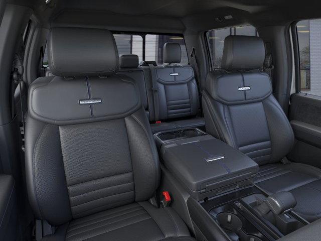 new 2025 Ford F-150 car, priced at $71,490