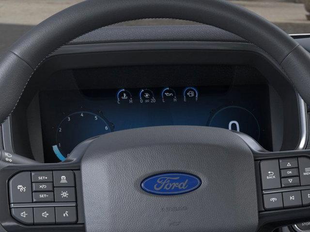 new 2025 Ford F-150 car, priced at $71,490