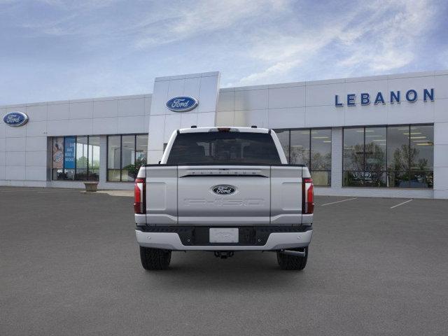 new 2025 Ford F-150 car, priced at $71,490