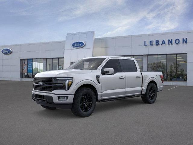 new 2025 Ford F-150 car, priced at $71,490