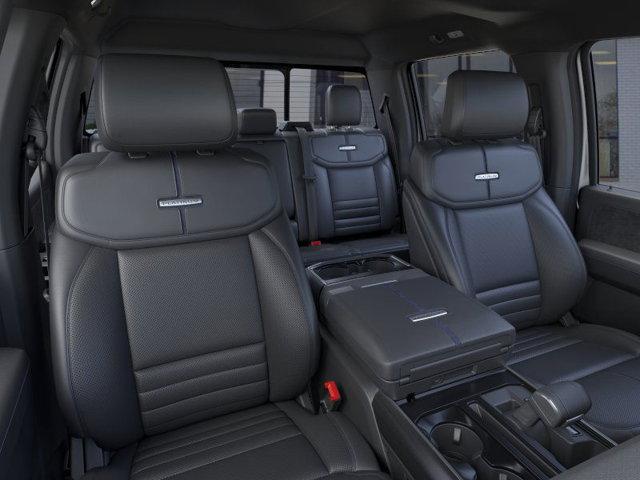 new 2025 Ford F-150 car, priced at $69,990