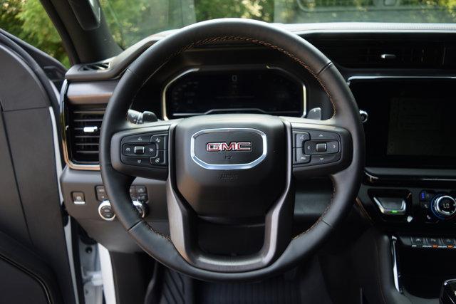 used 2025 GMC Sierra 1500 car, priced at $65,000
