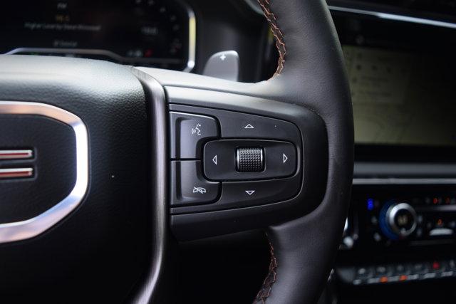 used 2025 GMC Sierra 1500 car, priced at $65,000