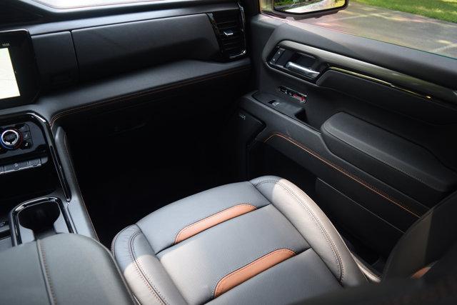used 2025 GMC Sierra 1500 car, priced at $65,000