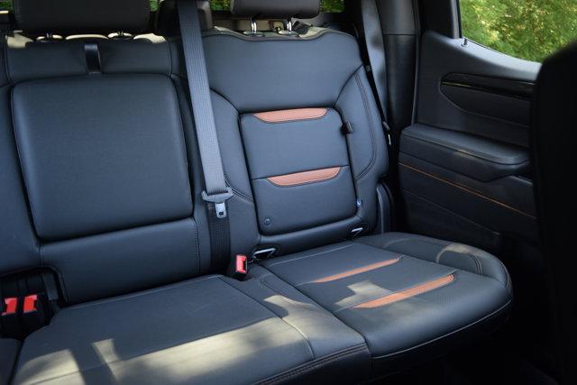 used 2025 GMC Sierra 1500 car, priced at $65,000
