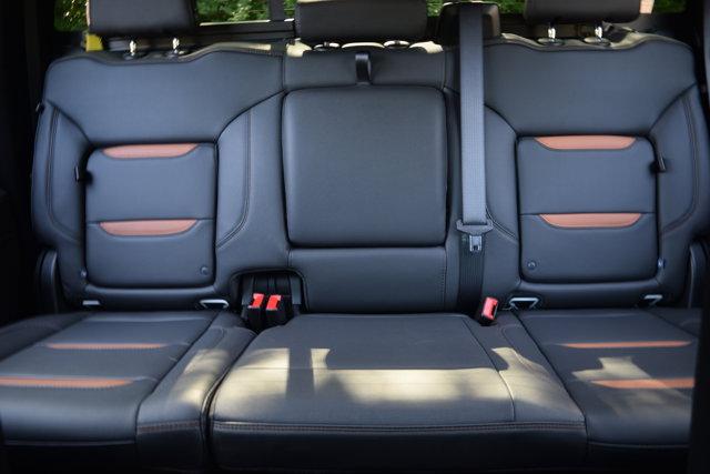 used 2025 GMC Sierra 1500 car, priced at $65,000
