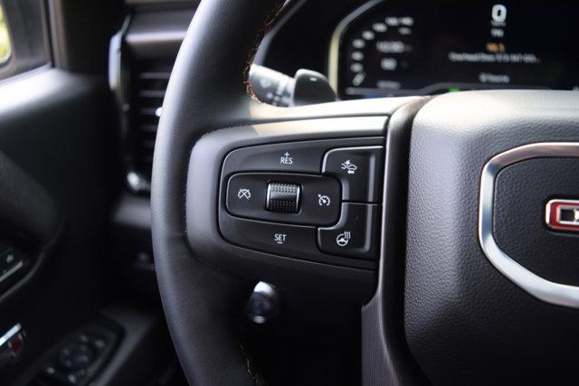 used 2025 GMC Sierra 1500 car, priced at $65,000