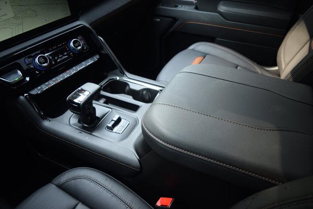 used 2025 GMC Sierra 1500 car, priced at $65,000