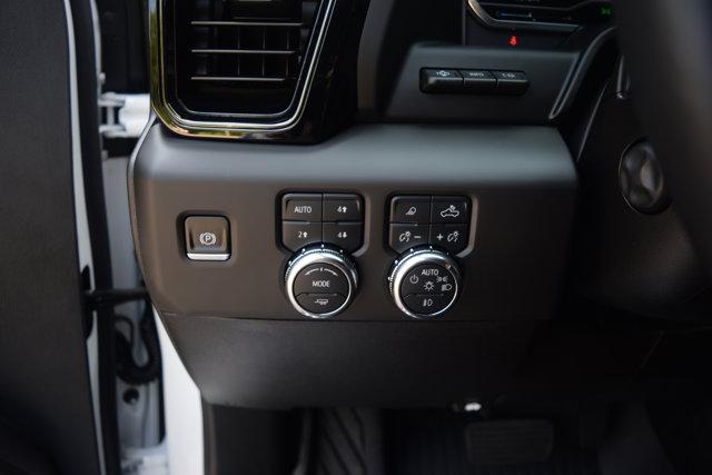 used 2025 GMC Sierra 1500 car, priced at $65,000
