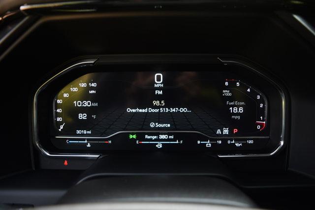 used 2025 GMC Sierra 1500 car, priced at $65,000