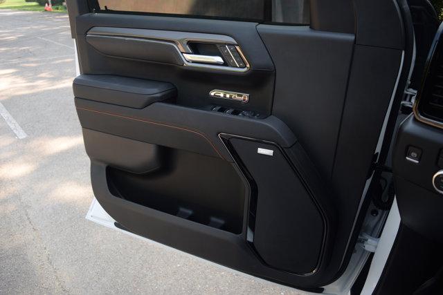 used 2025 GMC Sierra 1500 car, priced at $65,000