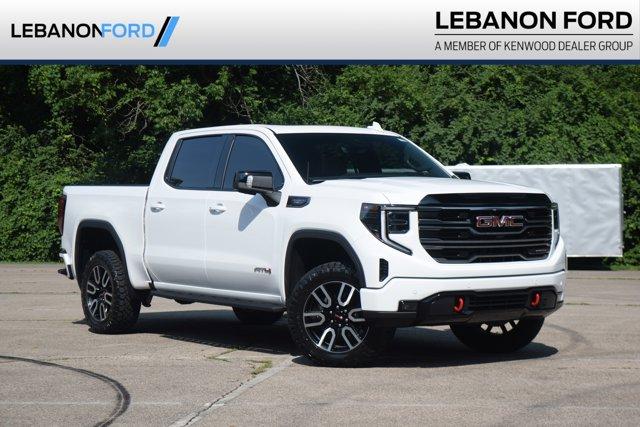 used 2025 GMC Sierra 1500 car, priced at $65,000