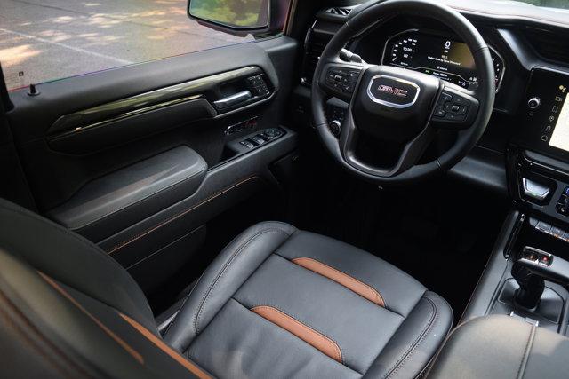 used 2025 GMC Sierra 1500 car, priced at $65,000