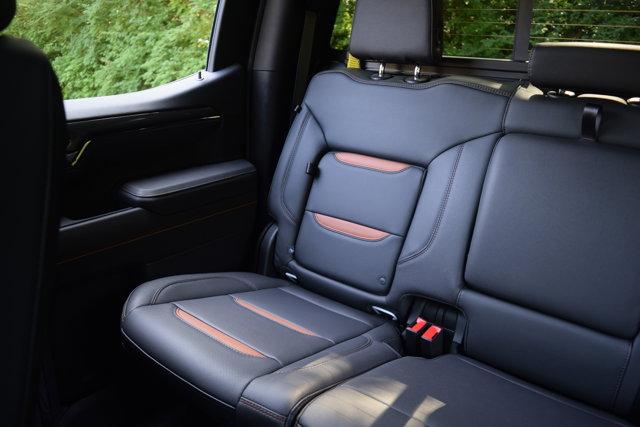 used 2025 GMC Sierra 1500 car, priced at $65,000