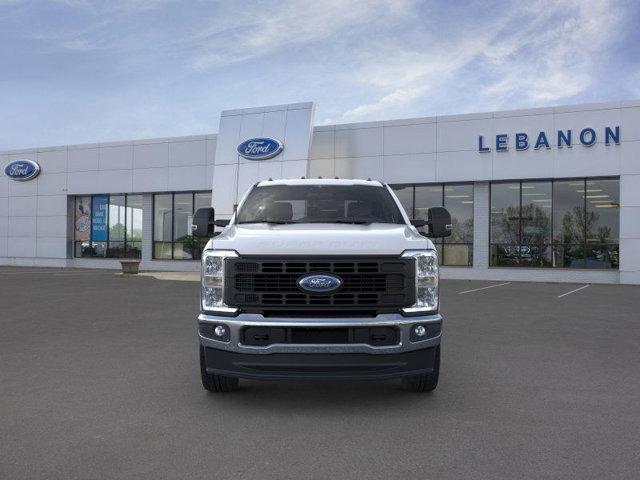 new 2024 Ford F-350 car, priced at $52,302