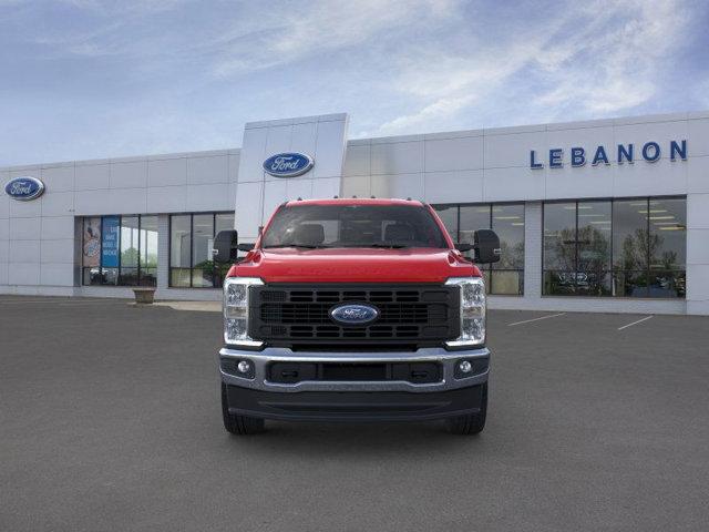 new 2024 Ford F-350 car, priced at $50,842