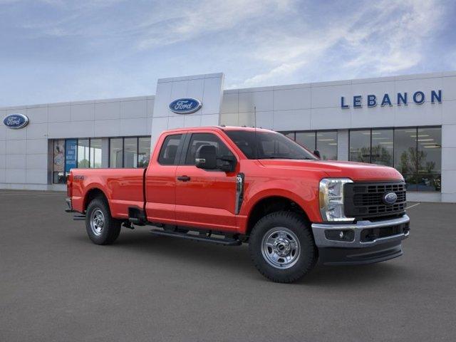 new 2024 Ford F-350 car, priced at $53,842