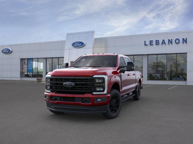 new 2024 Ford F-250 car, priced at $89,155