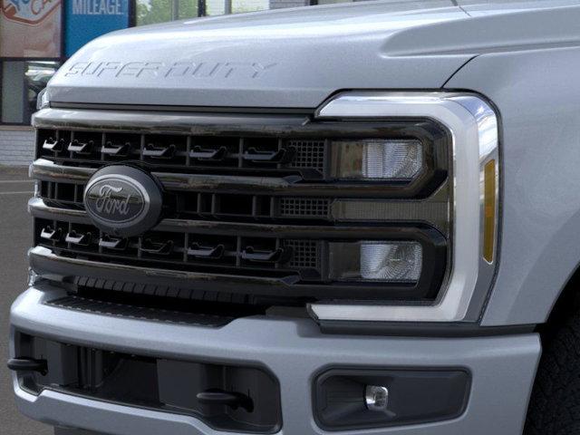 new 2024 Ford F-350 car, priced at $90,685