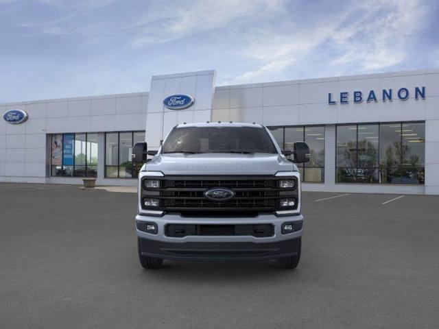 new 2024 Ford F-350 car, priced at $90,685