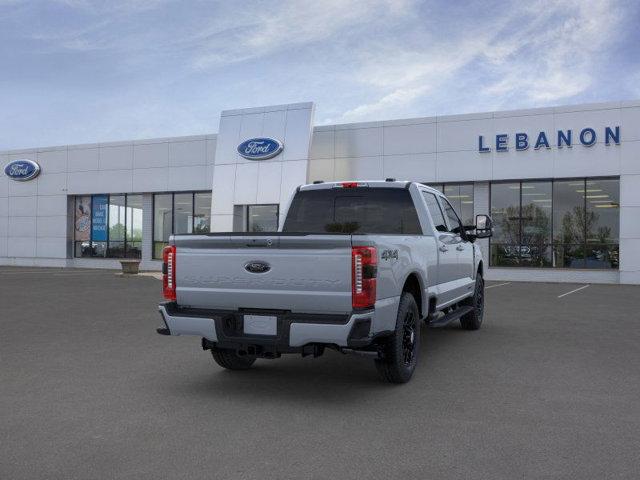 new 2024 Ford F-350 car, priced at $90,685