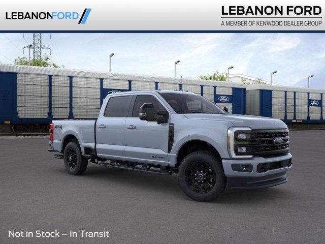 new 2024 Ford F-350 car, priced at $89,685