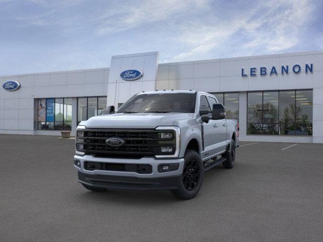 new 2024 Ford F-350 car, priced at $90,685