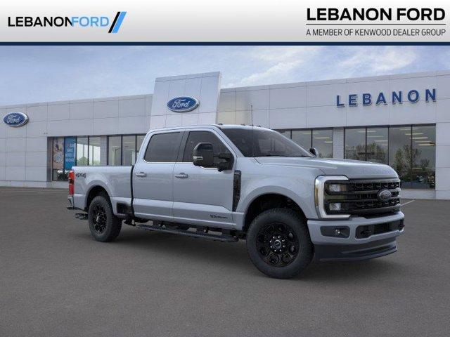 new 2024 Ford F-350 car, priced at $90,685