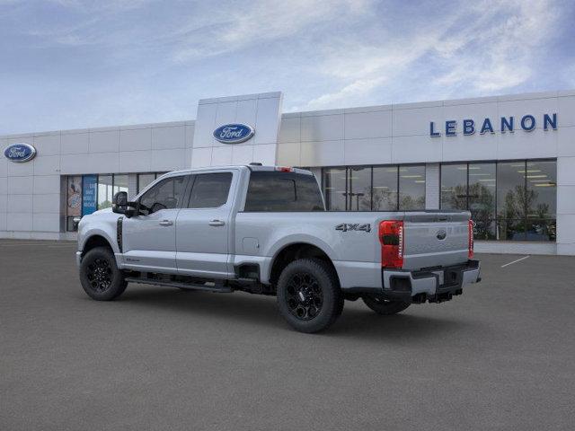 new 2024 Ford F-350 car, priced at $90,685