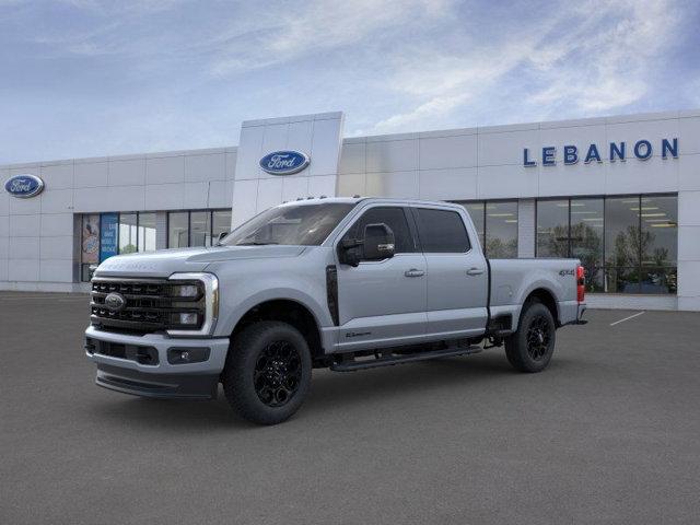 new 2024 Ford F-350 car, priced at $90,685