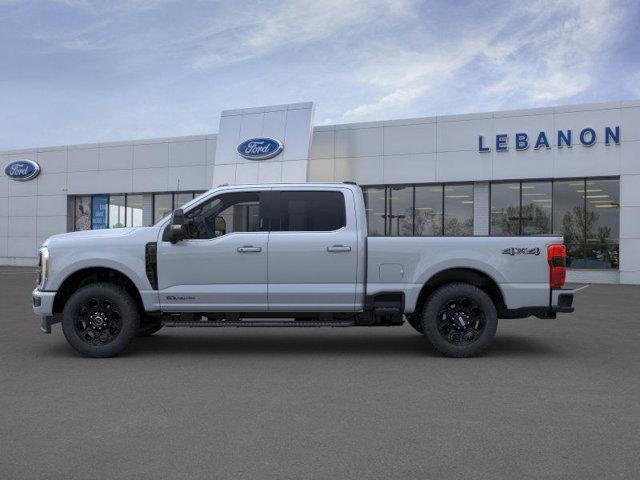 new 2024 Ford F-350 car, priced at $90,685