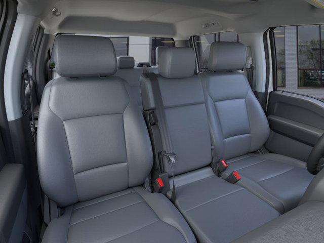 new 2025 Ford F-250 car, priced at $63,015