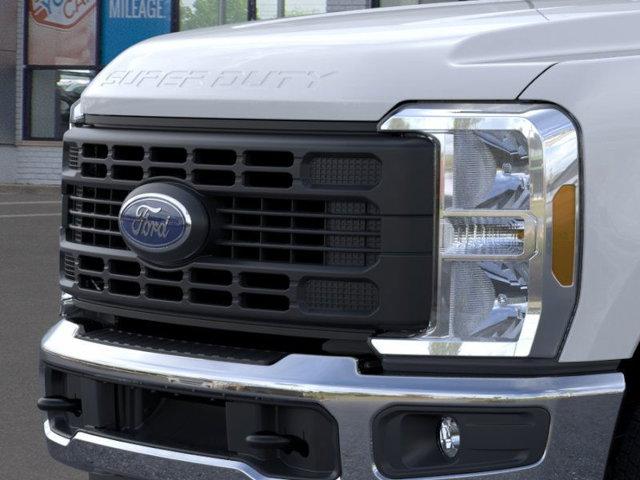 new 2025 Ford F-250 car, priced at $63,015