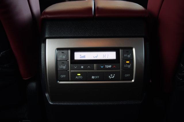 used 2021 Lexus GX 460 car, priced at $44,500