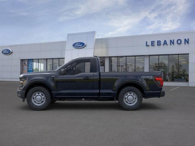 new 2025 Ford F-150 car, priced at $45,315