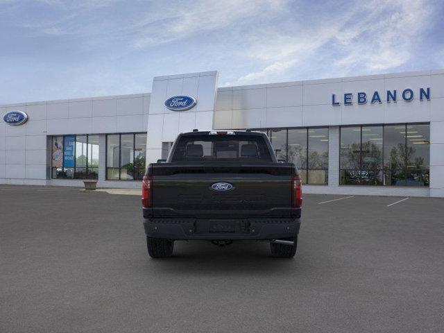 new 2025 Ford F-150 car, priced at $45,315