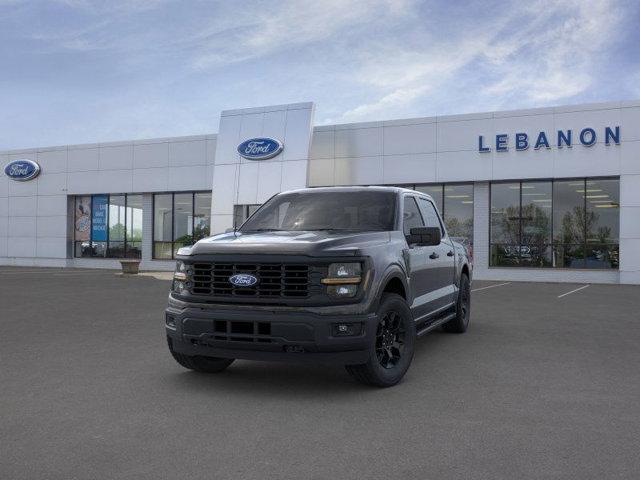 new 2024 Ford F-150 car, priced at $49,667