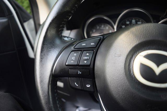 used 2015 Mazda CX-5 car, priced at $16,000