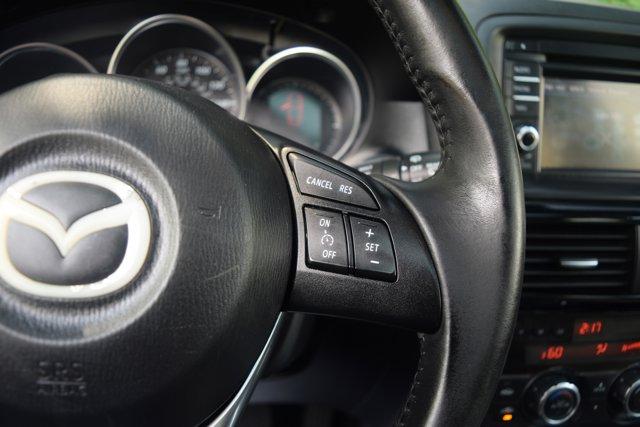 used 2015 Mazda CX-5 car, priced at $16,000