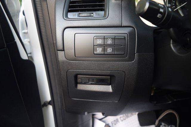used 2015 Mazda CX-5 car, priced at $16,000