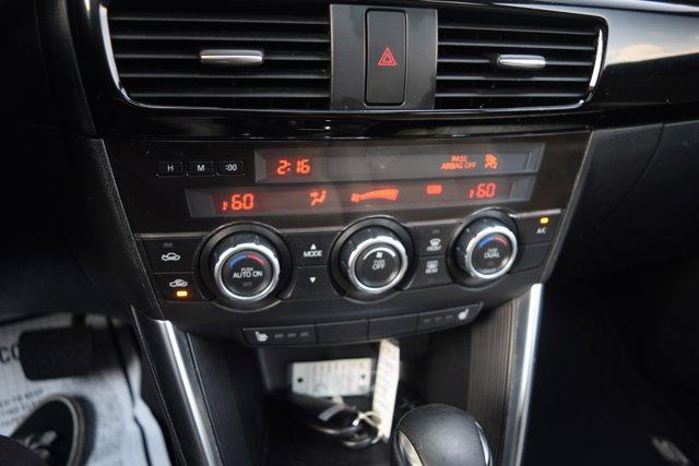 used 2015 Mazda CX-5 car, priced at $16,000