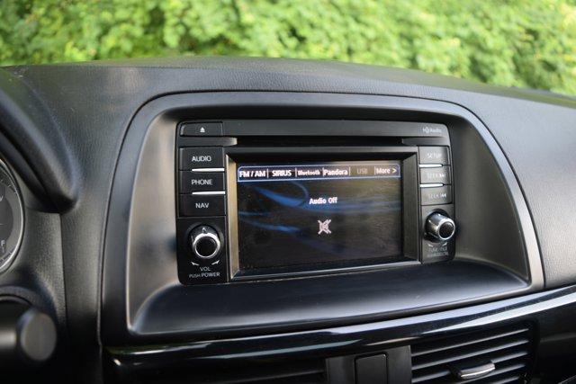 used 2015 Mazda CX-5 car, priced at $16,000